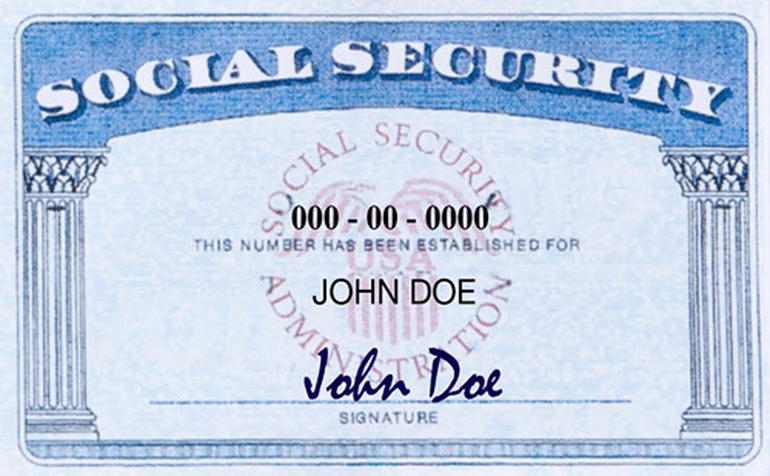 Employers Should Watch Out for No-Match Letters from Social Security