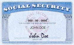 Employers Should Watch Out for No-Match Letters from Social Security Employers Should Watch Out for No-Match Letters from Social Security