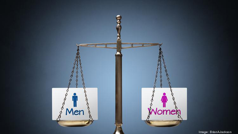 The March Toward Ensuring Pay Equity