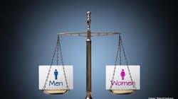 The March Toward Ensuring Pay Equity The March Toward Ensuring Pay Equity