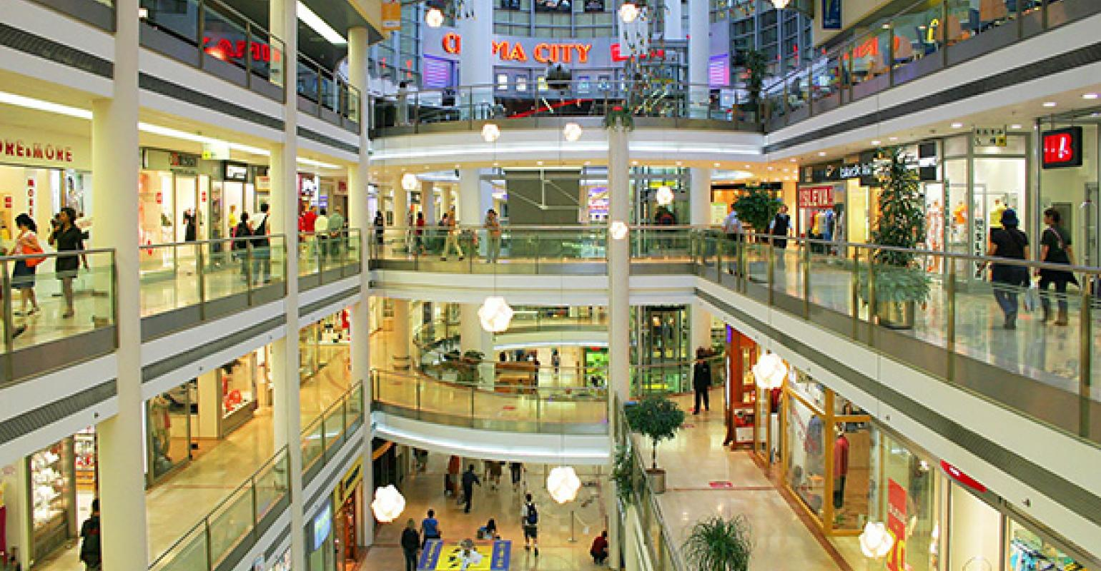 The Trade War is About to Hit Retail Hard