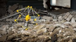 Sensor Robots Can Handle Hazardous SItuations Sensor Robots Can Handle Hazardous SItuations