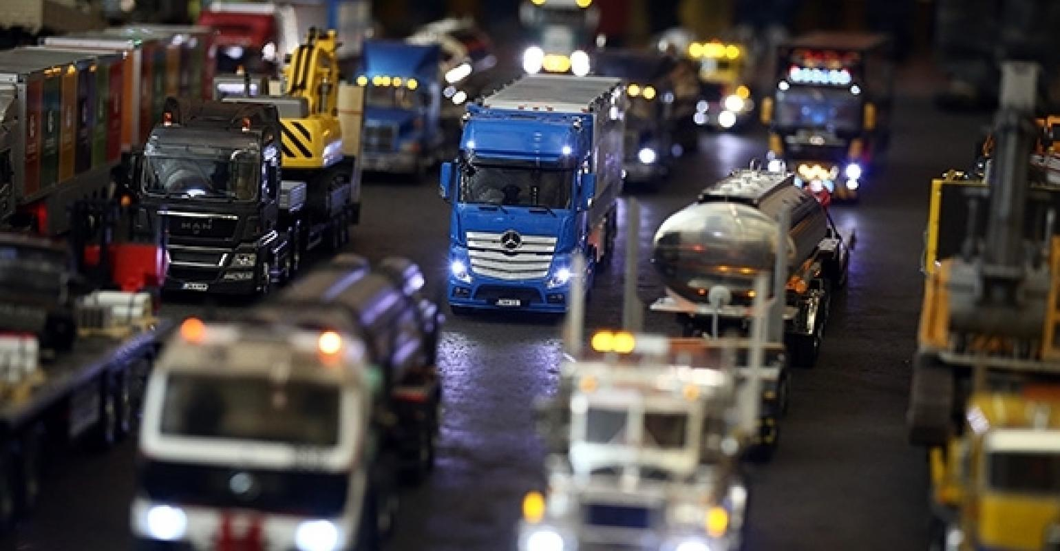 Congestion Worsening With Few Solutions in Sight