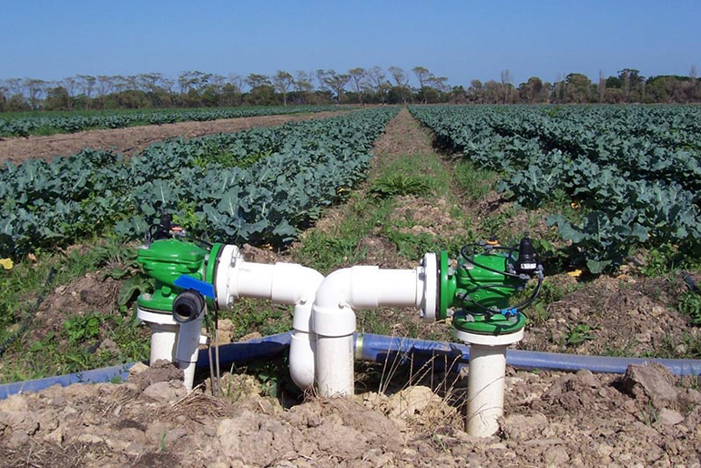 Lack of Investment in Waterways Transport Could Threaten $32 Billion in GDP