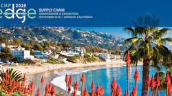 Enthusiasm at the Edge -- CSCMP Conference