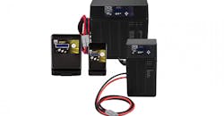 atteries for Material Handling Equipment Market to See 5% Annual Growth Through 2024 atteries for Material Handling Equipment Market to See 5% Annual Growth Through 2024