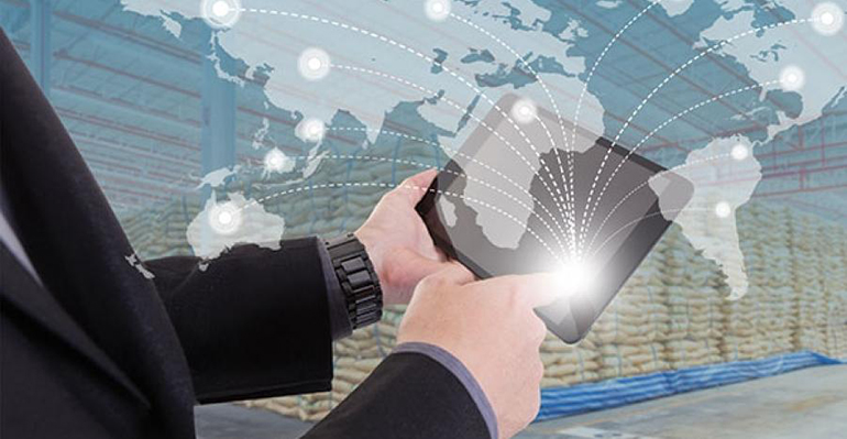 Companies Still Behind on Digital Transformation of Supply Chain