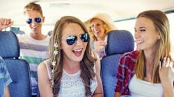 More and more members of Gen Z are moving up to the driver&rsquo;s seat and entering the vehicle market for the first time.