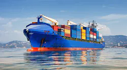Retail Imports to See Surge Ahead of December Tariffs
