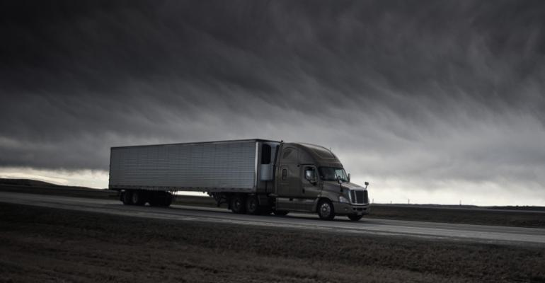 Economic Forecast for Trucking