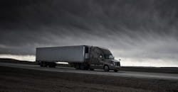 Economic Forecast for Trucking Economic Forecast for Trucking