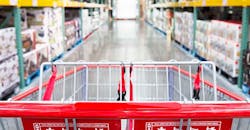 US Retail Sales Unexpectedly Drop in Sign Consumer Shaky US Retail Sales Unexpectedly Drop in Sign Consumer Shaky