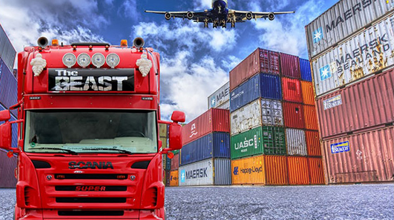 Supply Chain Analytics Market to Grows 15.8% Annually Through 2024