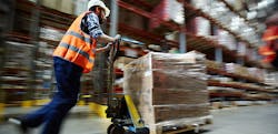 Job Quality Will Shift for Warehouse Workers