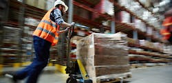 Job Quality Will Shift for Warehouse Workers Job Quality Will Shift for Warehouse Workers