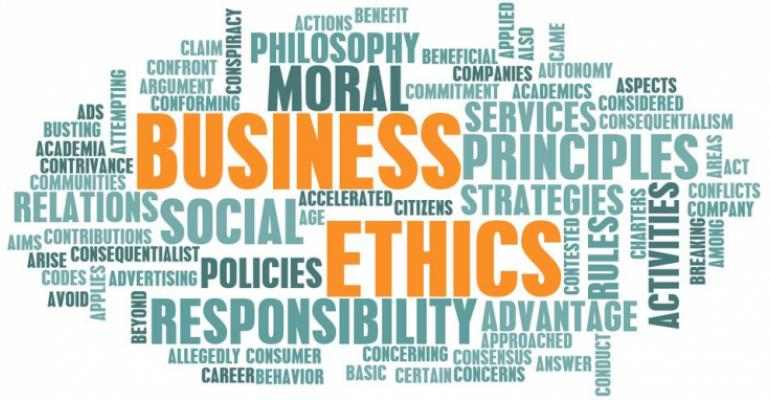 Supply Chain Scores High on Sustainability but Low on Labor Issues