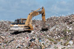 Opinion: All Those Returns Are Killing the Environment Opinion: All Those Returns Are Killing the Environment