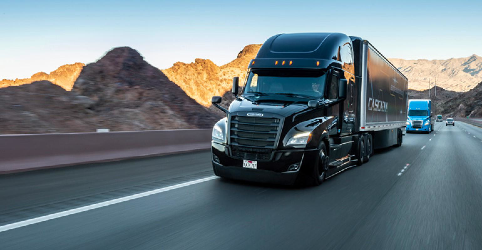 Fleet Operators to Use Tech in 2020 to Increase ROI