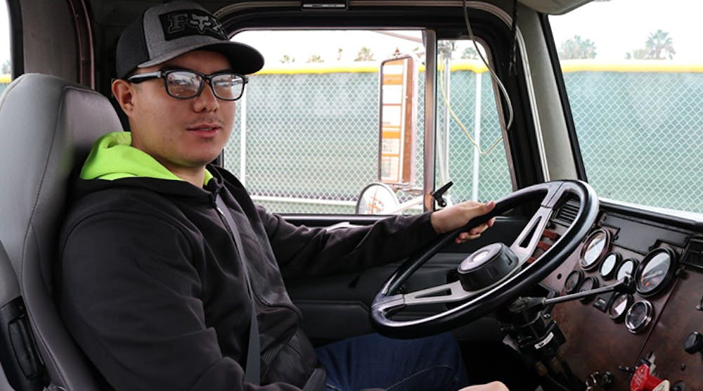 Mhlnews 11633 High School Truck Driver 0
