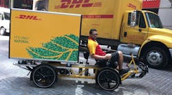 Can Cargo Bikes Solve A City’s Transportation Issues?