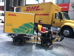 Can Cargo Bikes Solve A City’s Transportation Issues? Can Cargo Bikes Solve A City’s Transportation Issues?