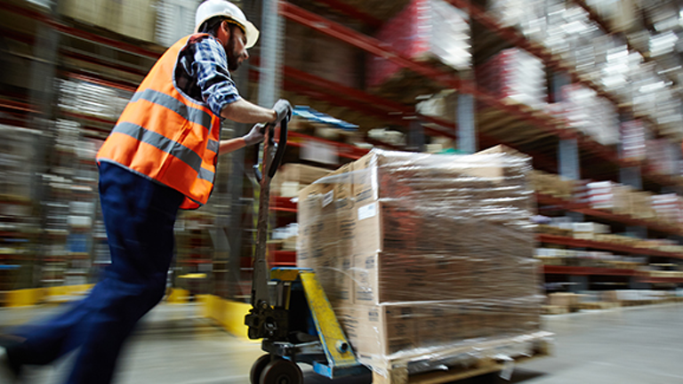 Warehouse Worker 5dfa39a0b6707