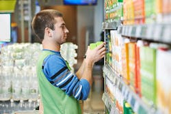 US Retail Worker Injuries Now Higher Than on Factory Floor US Retail Worker Injuries Now Higher Than on Factory Floor