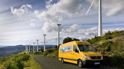 DHL: Digitizing Transportation DHL: Digitizing Transportation