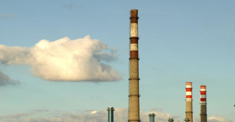 More Renewable Energy in Supply Chain Can Drastically Reduce Emissions