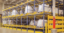 Distribution Handling Equipment Sales Surge Distribution Handling Equipment Sales Surge