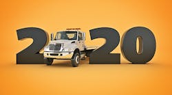 2020 Trucks