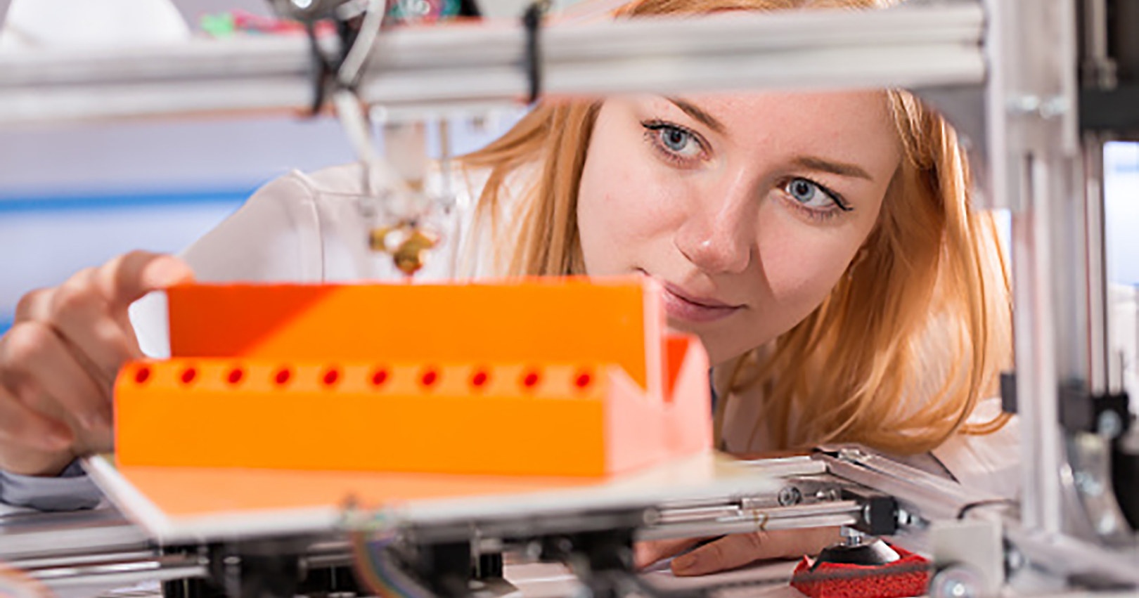 3 D Printer 5e1df16aa44d8