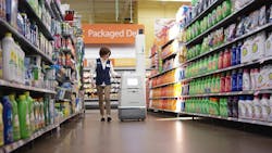 Walmart Expands Its Robotic Workforce to 650 Additional Stores Walmart Expands Its Robotic Workforce to 650 Additional Stores