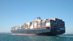 Retail Imports Settling Down After Year of Tariff Surges Retail Imports Settling Down After Year of Tariff Surges