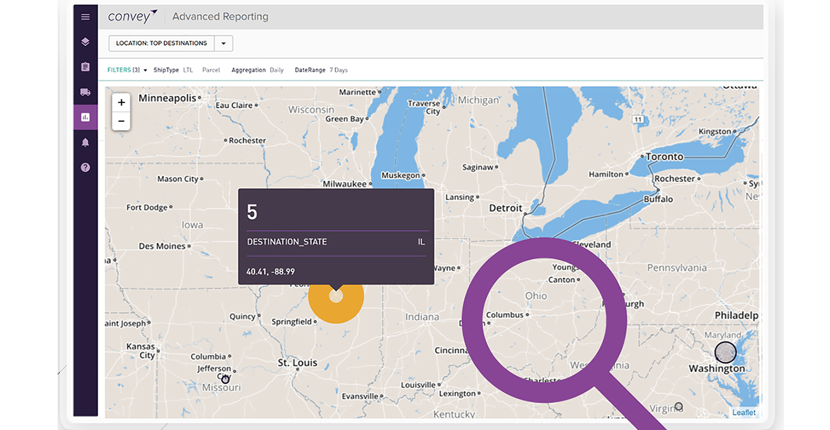 Convey Discover 5e272700ac671