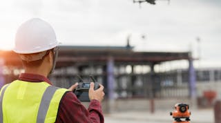 FAA Announces New Rule Implementing Drone Safety Technology