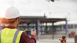 FAA Announces New Rule Implementing Drone Safety Technology FAA Announces New Rule Implementing Drone Safety Technology