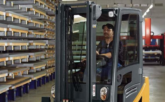 Distribution Executives Spot Trends for 2020 and Beyond