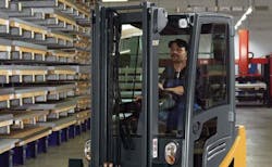 Distribution Executives Spot Trends for 2020 and Beyond Distribution Executives Spot Trends for 2020 and Beyond