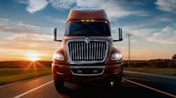 EPA to Update NOx Emissions Standard for Trucks