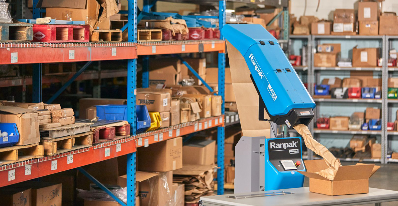 Ranpak Fillpak Trident 5e27229944abd