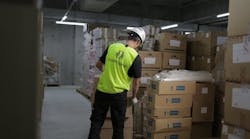 Warehouse Workers Can Create a Personalized Injury Reduction Program