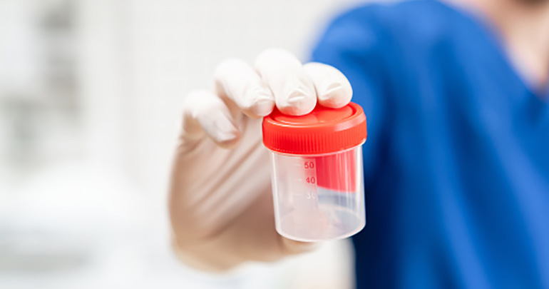 Driver Drug Testing 5e13322270081