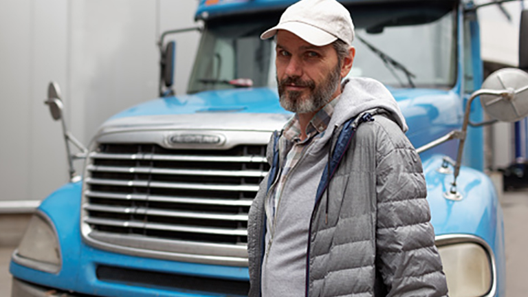 Judge Overturns CA Independent Driver Ban