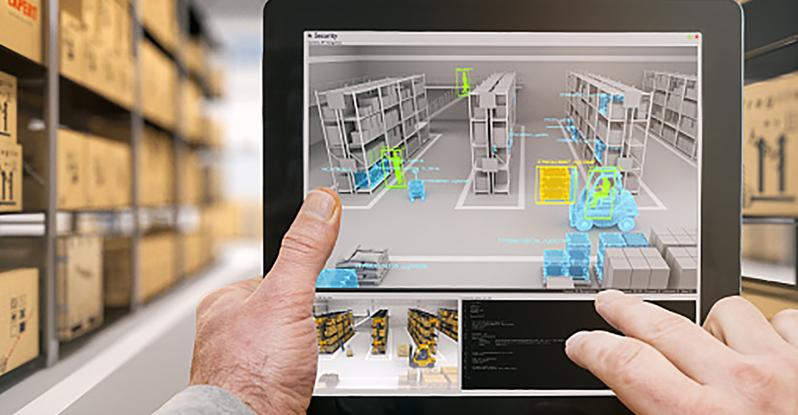 Warehouse Automation 5e21c97ed6dc4