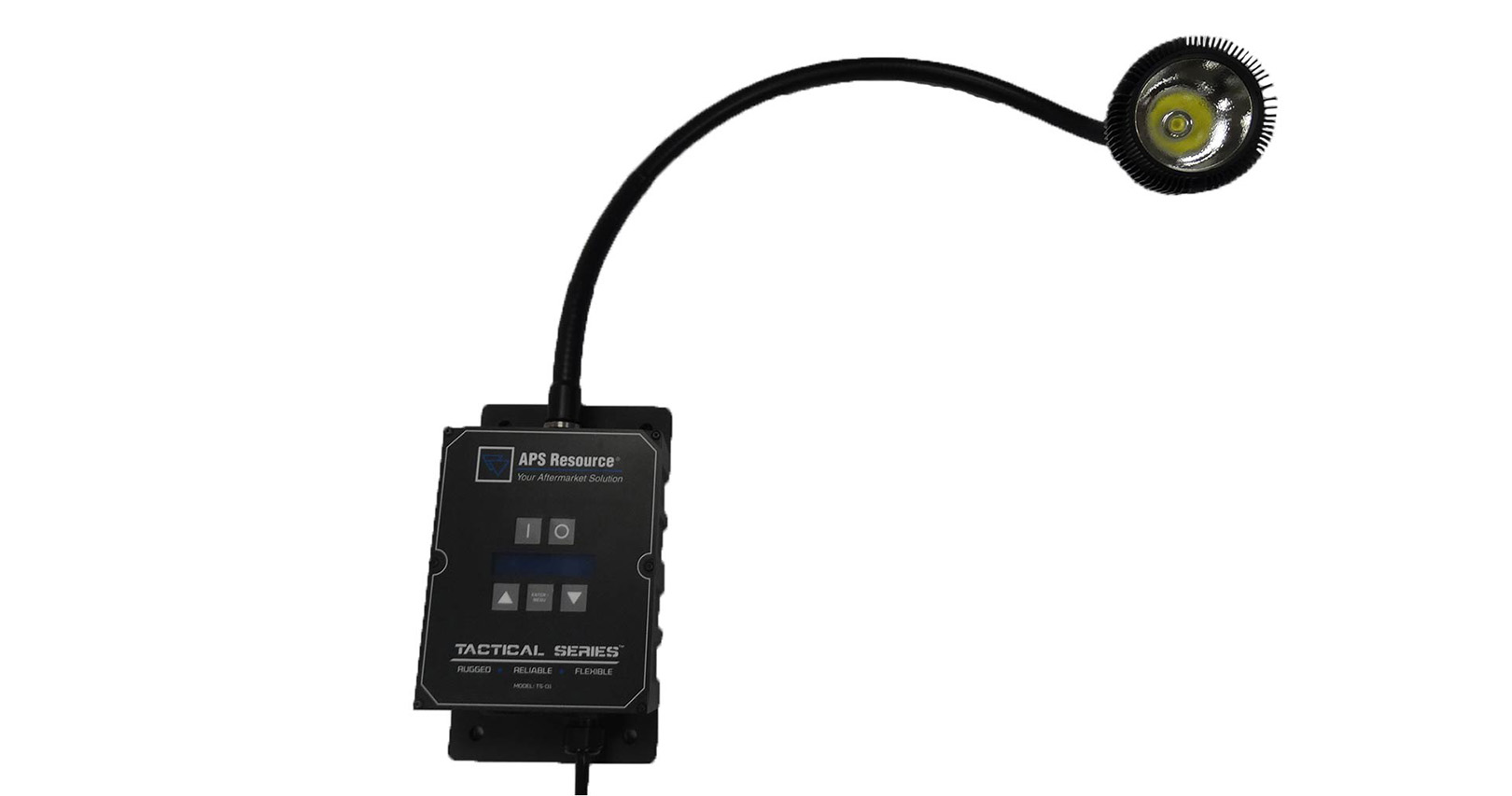 Aps Resource Tactical Led Dock Light 5e5568bd9f0cd