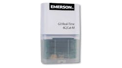 Emerson Go Real Time 4g Cat M Tracker
