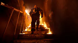 Firefighter