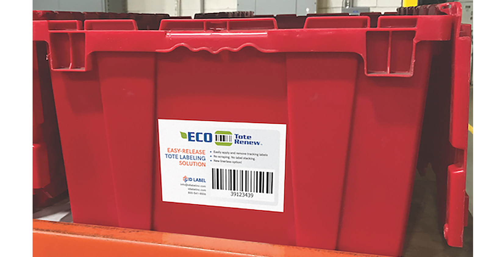 Id Label Eco Tote Renew 5e558a6f3873e