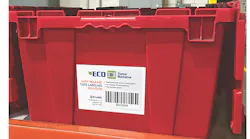 Id Label Eco Tote Renew